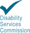 Disability Services Commission